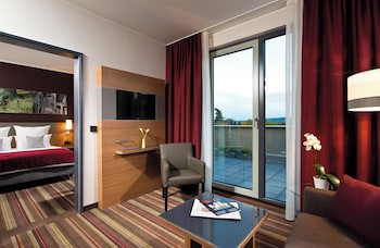 Leonardo Hotel Volklingen - Saarbrucken galeri fotoğrafı