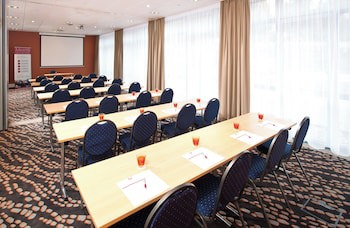 Leonardo Hotel Volklingen - Saarbrucken galeri fotoğrafı