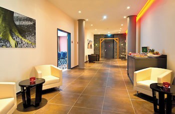 Leonardo Hotel Volklingen - Saarbrucken galeri fotoğrafı