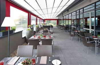 Leonardo Hotel Volklingen - Saarbrucken galeri fotoğrafı