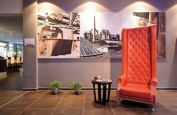 Leonardo Hotel Volklingen - Saarbrucken fotoğrafı