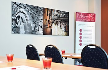 Leonardo Hotel Volklingen - Saarbrucken galeri fotoğrafı