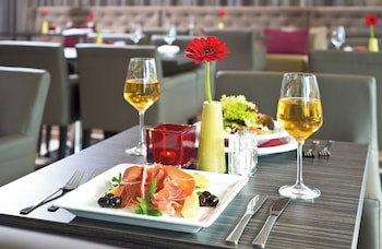 Leonardo Hotel Volklingen - Saarbrucken galeri fotoğrafı