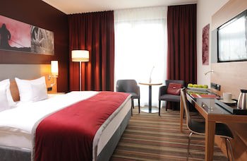 Leonardo Hotel Volklingen - Saarbrucken galeri fotoğrafı