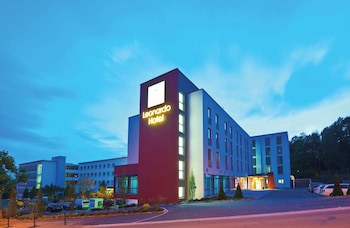 Leonardo Hotel Volklingen - Saarbrucken galeri fotoğrafı