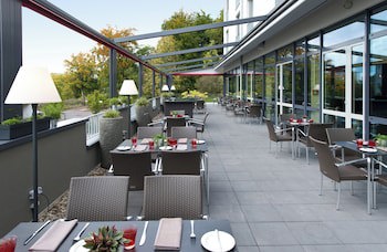 Leonardo Hotel Volklingen - Saarbrucken galeri fotoğrafı