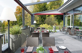 Leonardo Hotel Volklingen - Saarbrucken galeri fotoğrafı