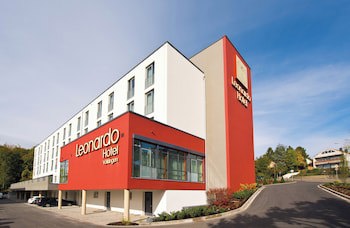 Leonardo Hotel Volklingen - Saarbrucken galeri fotoğrafı