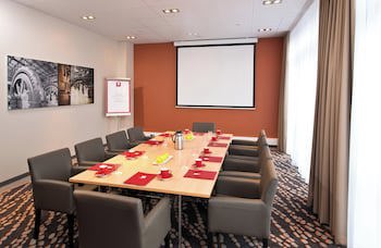 Leonardo Hotel Volklingen - Saarbrucken galeri fotoğrafı