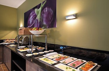 Leonardo Hotel Volklingen - Saarbrucken galeri fotoğrafı