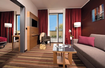 Leonardo Hotel Volklingen - Saarbrucken galeri fotoğrafı