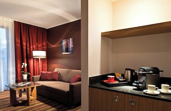Leonardo Hotel Volklingen - Saarbrucken galeri fotoğrafı