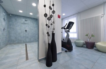 Leonardo Hotel Volklingen - Saarbrucken galeri fotoğrafı