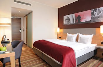 Leonardo Hotel Volklingen - Saarbrucken galeri fotoğrafı
