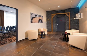 Leonardo Hotel Volklingen - Saarbrucken galeri fotoğrafı
