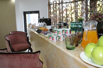 Donatello Boutique Hotel