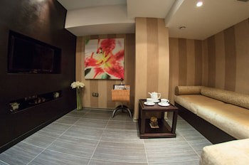 Donatello Boutique Hotel