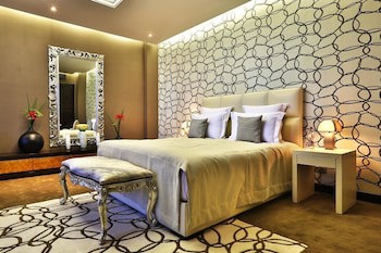 Donatello Boutique Hotel