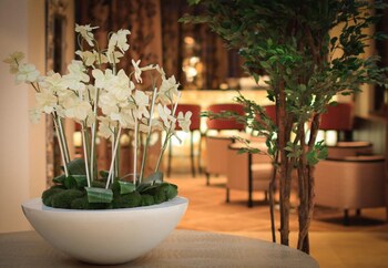 Donatello Boutique Hotel