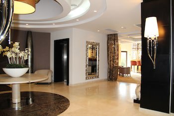 Donatello Boutique Hotel