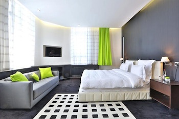 Donatello Boutique Hotel
