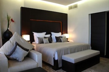 Donatello Boutique Hotel