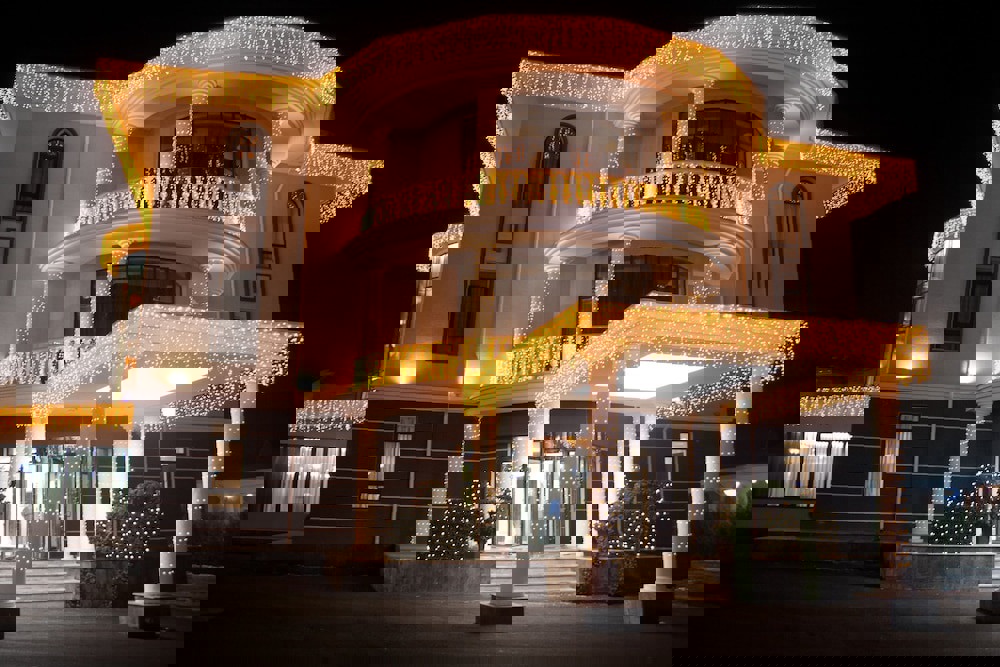 Donatello Boutique Hotel