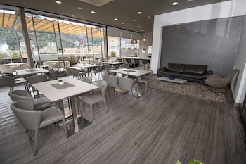 Double Tree Parque 93