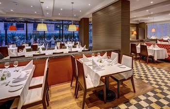 Double Tree Parque 93
