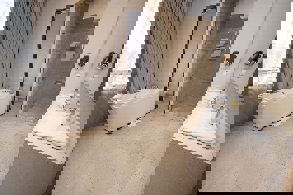 DoubleTree by Hilton Hotel Bogota - Parque 93