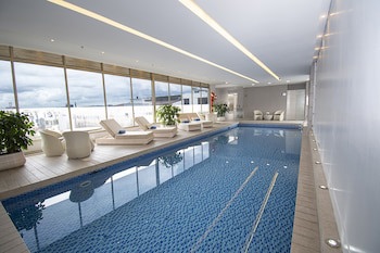 Double Tree Parque 93