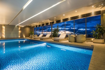 Double Tree Parque 93