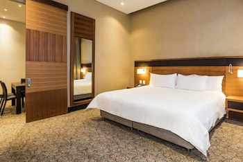 Double Tree Parque 93