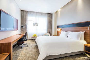 Double Tree Parque 93