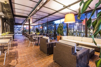 Double Tree Parque 93