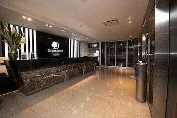 Double Tree Parque 93