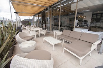 Double Tree Parque 93