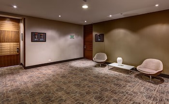 Double Tree Parque 93