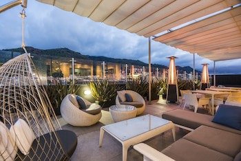 Double Tree Parque 93