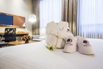 Double Tree Parque 93