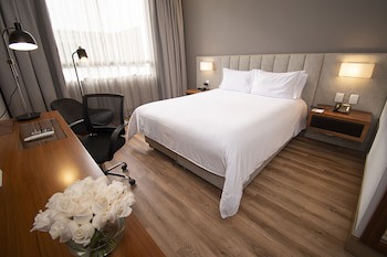 Double Tree Parque 93