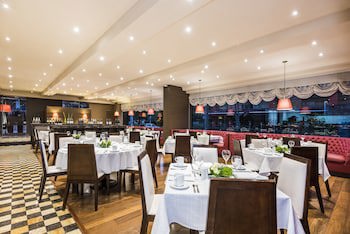 Double Tree Parque 93