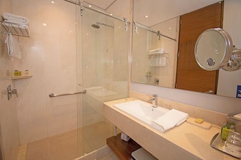 Double Tree Parque 93
