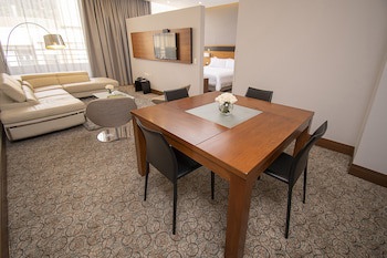 Double Tree Parque 93