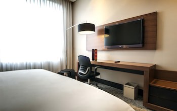 Double Tree Parque 93