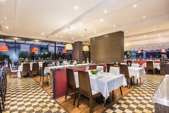 Double Tree Parque 93