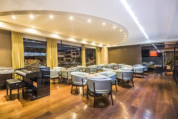 Double Tree Parque 93