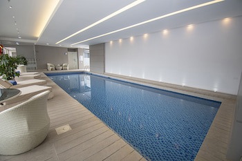Double Tree Parque 93