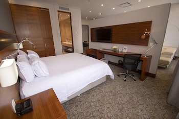 Double Tree Parque 93