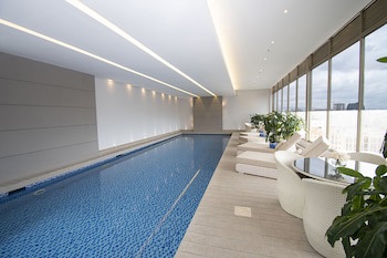 Double Tree Parque 93